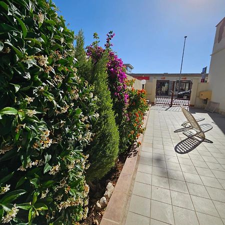 Ferienwohnung Bebo House Fiumicino Exterior foto