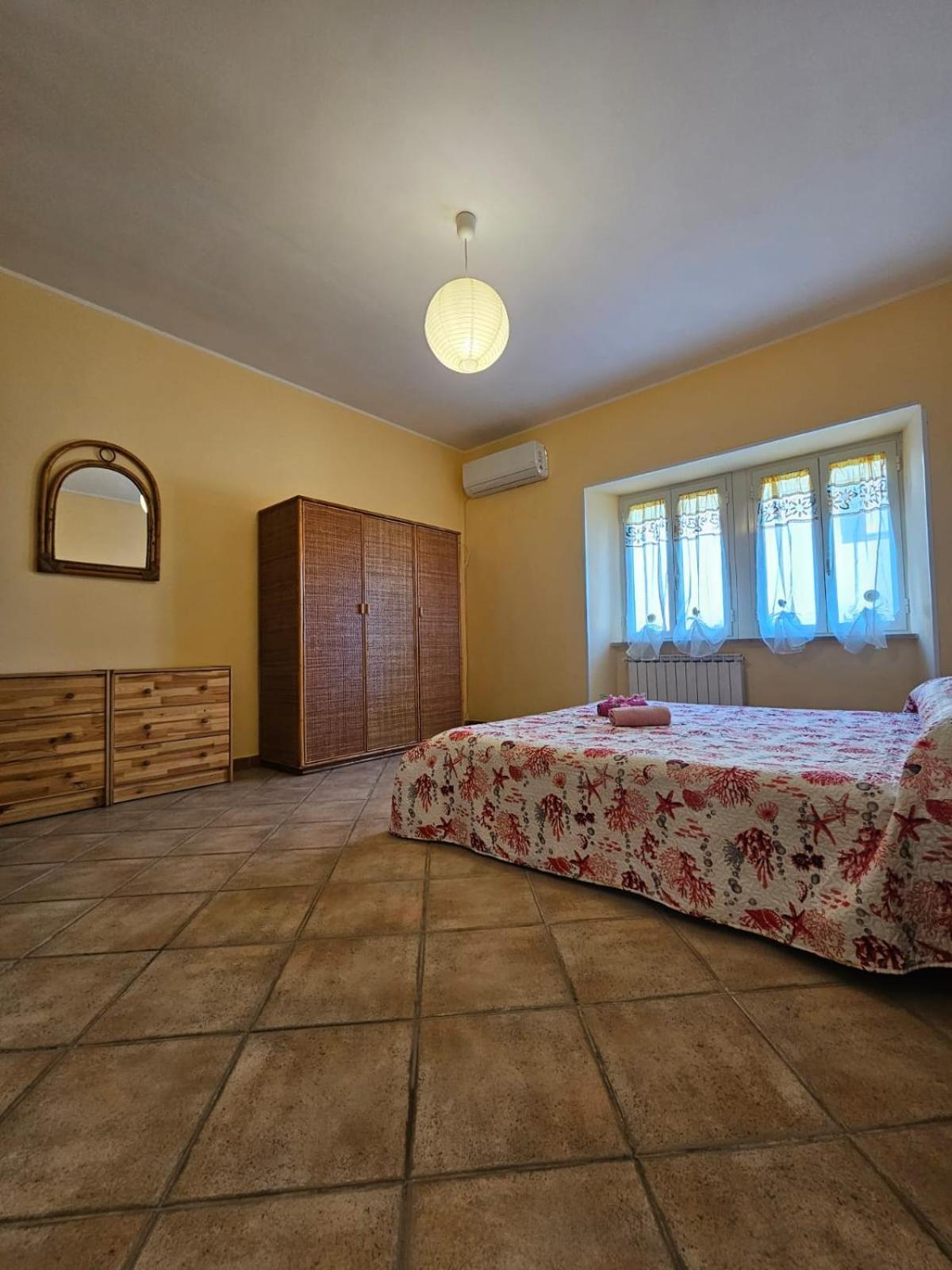 Ferienwohnung Bebo House Fiumicino Exterior foto