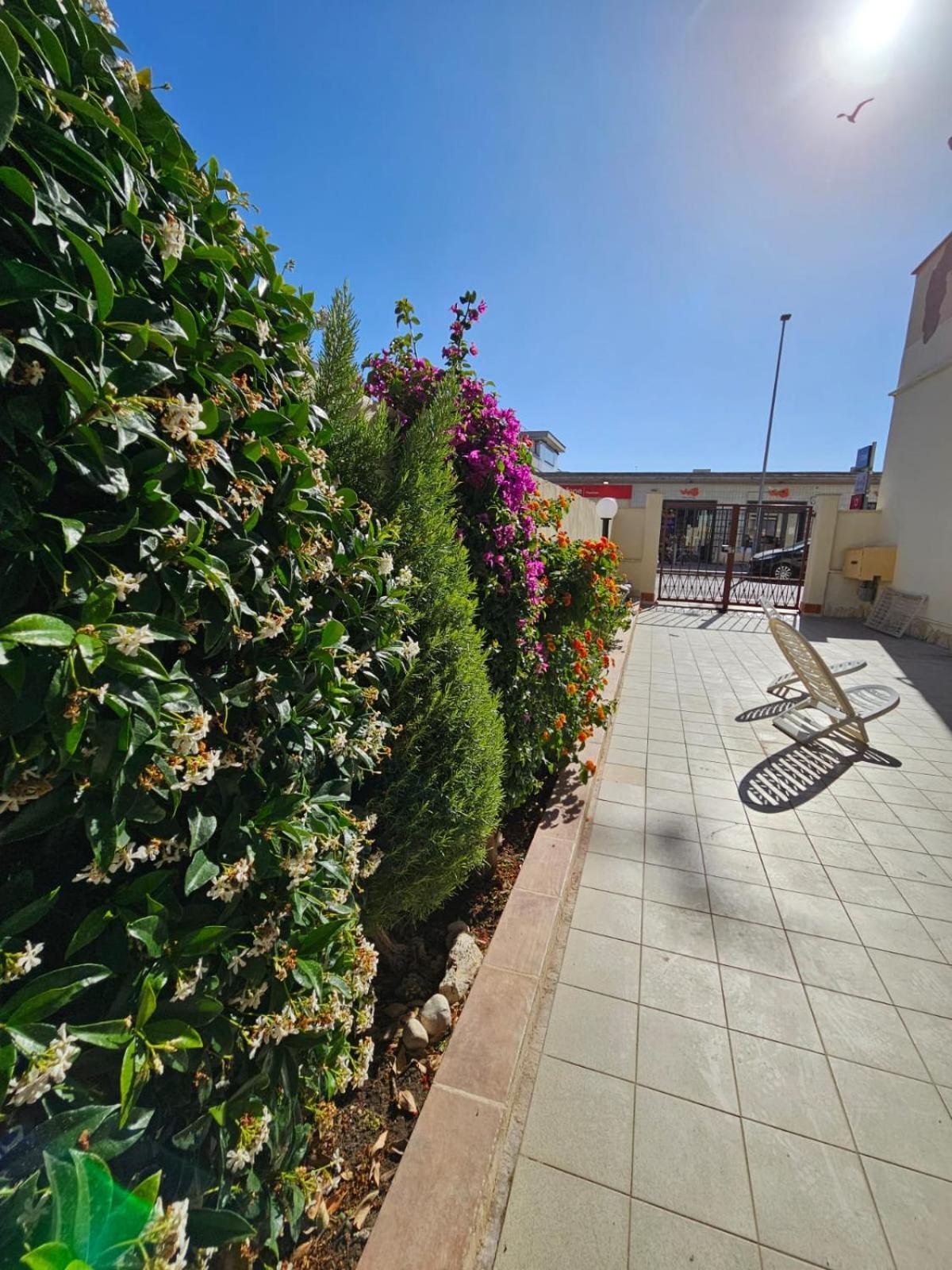 Ferienwohnung Bebo House Fiumicino Exterior foto